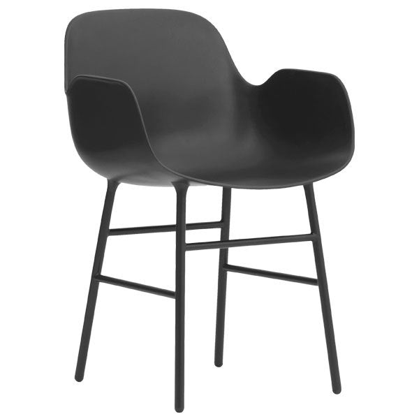 Form Armchair