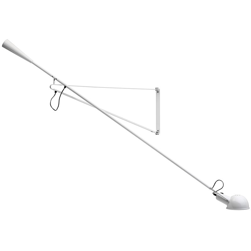 265 Wall Lamp