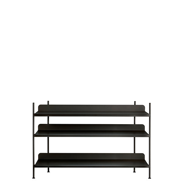 Muuto Design | Paris:Sete | Decoração e Design de Interiores | Mobiliário, Iluminação e Acessórios