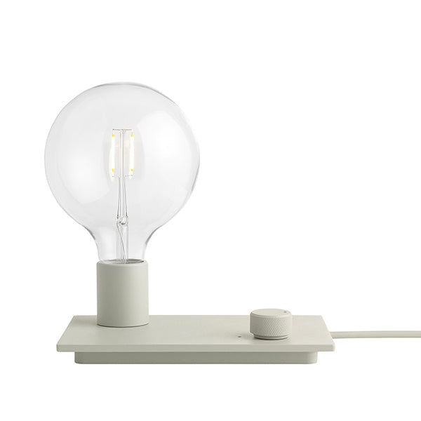 Control Table Lamp