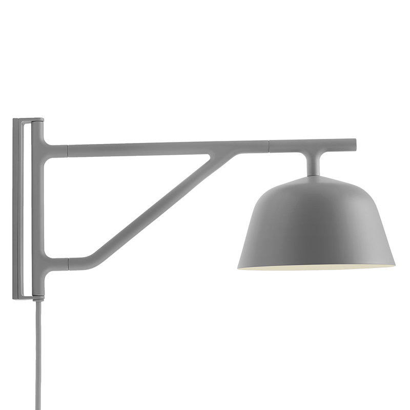 Muuto Design | Paris:Sete | Decoração e Design de Interiores | Mobiliário, Iluminação e Acessórios