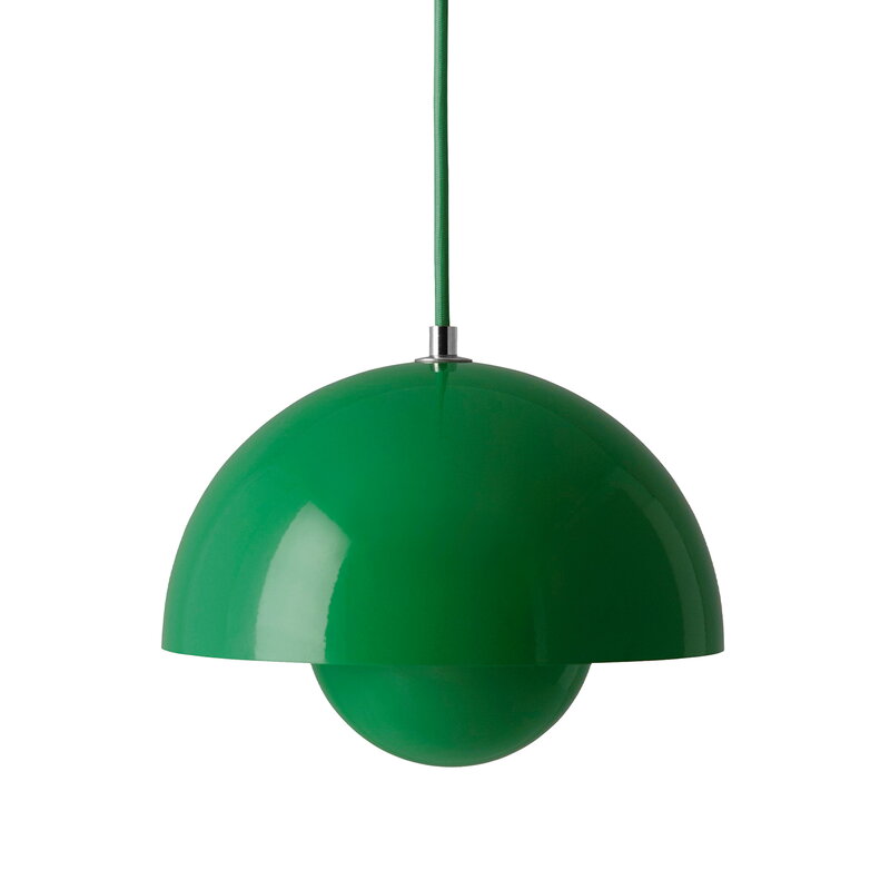 Flowerpot VP1 Pendant