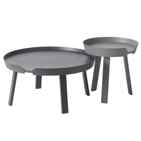 Muuto Design | Paris:Sete | Decoração e Design de Interiores | Mobiliário, Iluminação e Acessórios