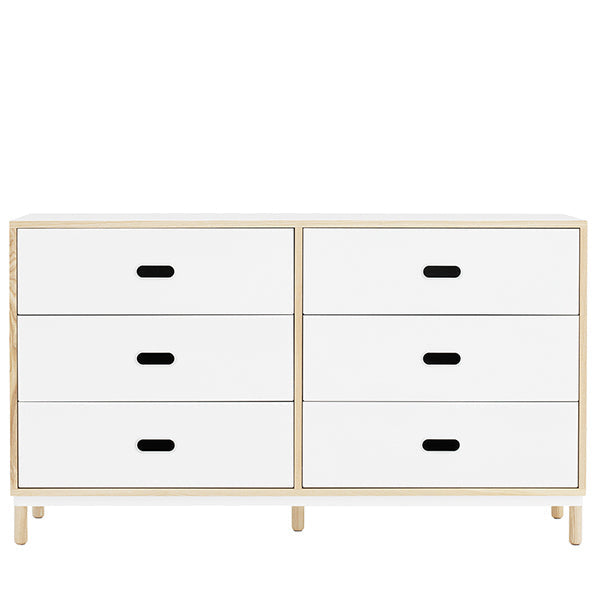 Kabino Dresser