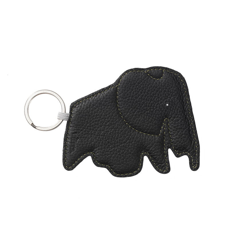 Elephant Keychain
