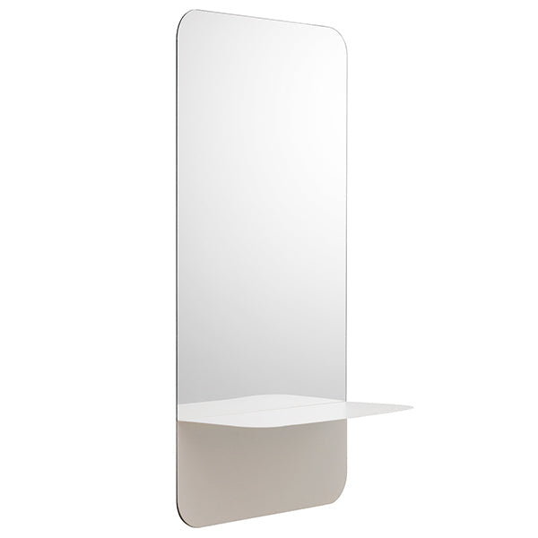 Horizon Mirror / Vertical