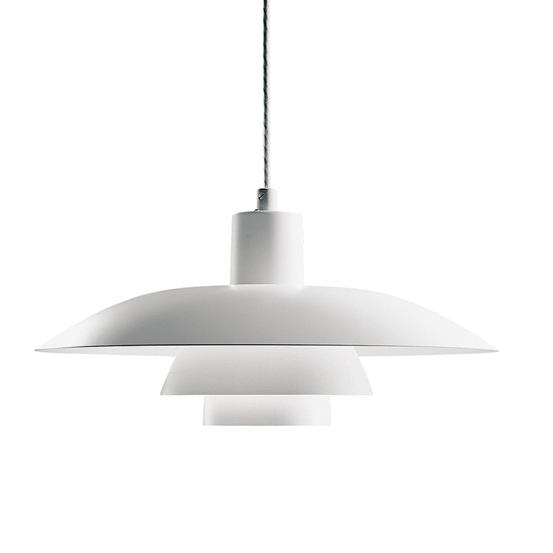 Louis Poulsen Lighting Design | Paris:Sete | Decoração e Design de Interiores | Mobiliário, Iluminação e Acessórios