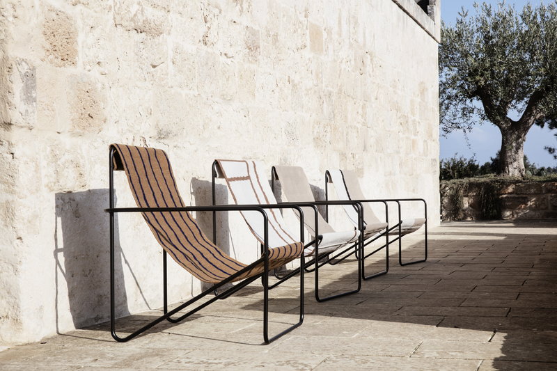 Ferm Living Design Escandinavo Nórdico Mobiliário Acessórios para decoração e design de interiores