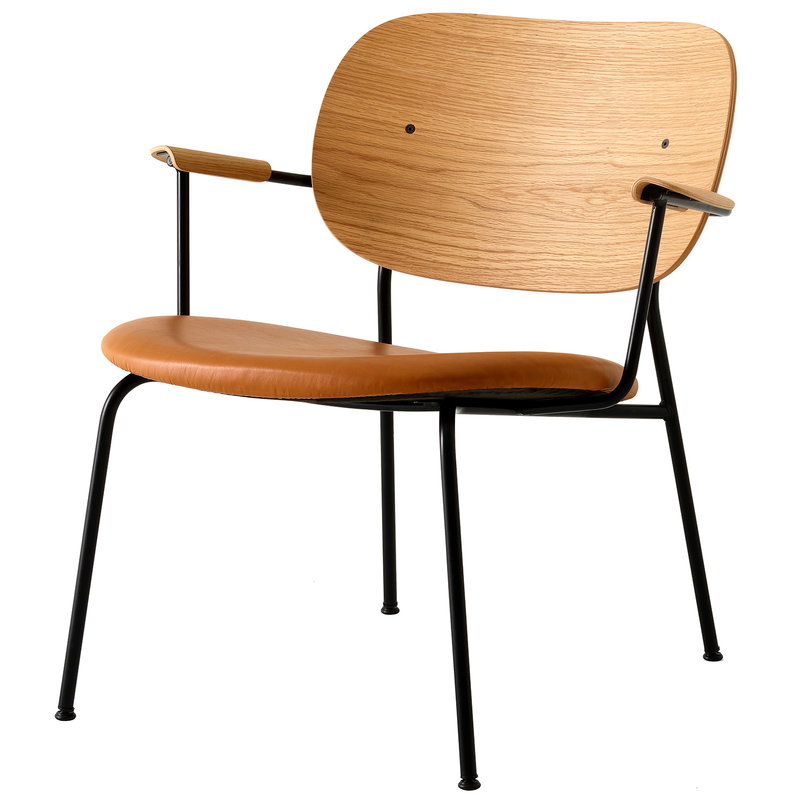 Co Lounge Chair