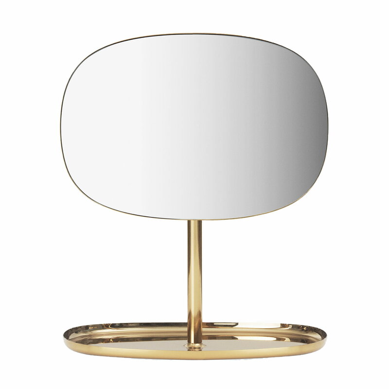 Flip Mirror