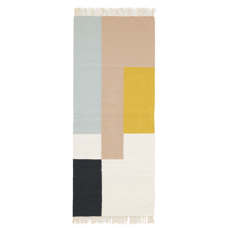 Ferm Living Design Escandinavo Nórdico Mobiliário Acessórios para decoração e design de interiores