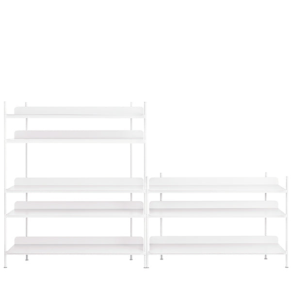 Muuto Design | Paris:Sete | Decoração e Design de Interiores | Mobiliário, Iluminação e Acessórios