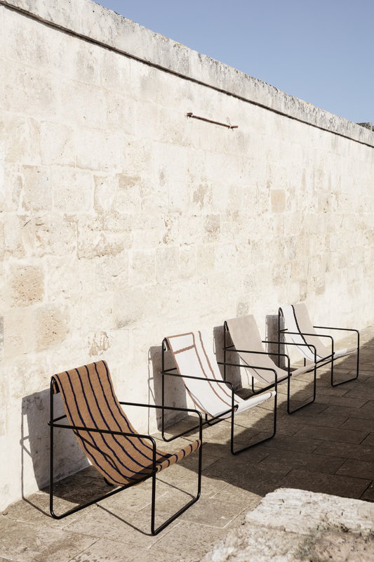 Ferm Living Design Escandinavo Nórdico Mobiliário Acessórios para decoração e design de interiores