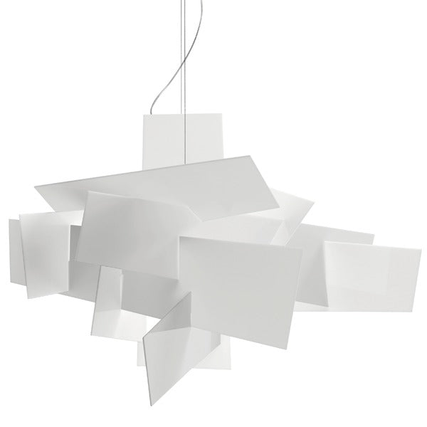 Foscarini Iluminação Design | Paris:Sete | Decoração e Design de Interiores | Mobiliário e Acessórios