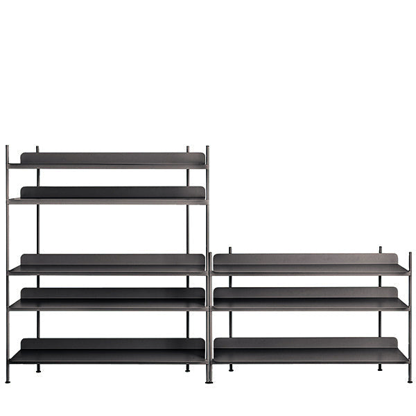 Muuto Design | Paris:Sete | Decoração e Design de Interiores | Mobiliário, Iluminação e Acessórios