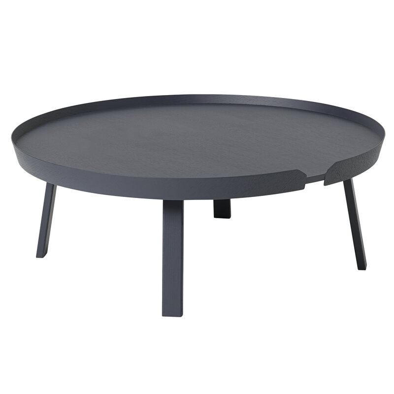 Muuto Design | Paris:Sete | Decoração e Design de Interiores | Mobiliário, Iluminação e Acessórios