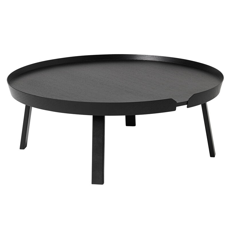 Muuto Design | Paris:Sete | Decoração e Design de Interiores | Mobiliário, Iluminação e Acessórios