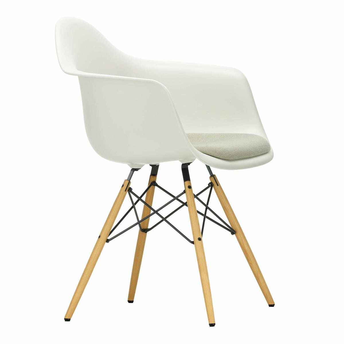 Vitra Design Mobiliário, Iluminação e Acessórios - colecção completa na Paris:Sete. Decoração e Design de Interiores