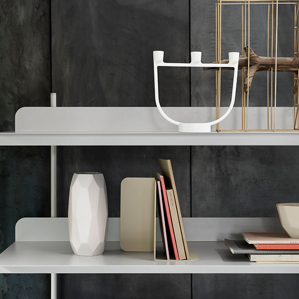 Muuto Design | Paris:Sete | Decoração e Design de Interiores | Mobiliário, Iluminação e Acessórios