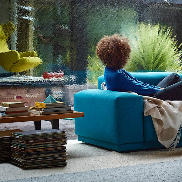 Vitra Design Mobiliário, Iluminação e Acessórios - colecção completa na Paris:Sete. Decoração e Design de Interiores