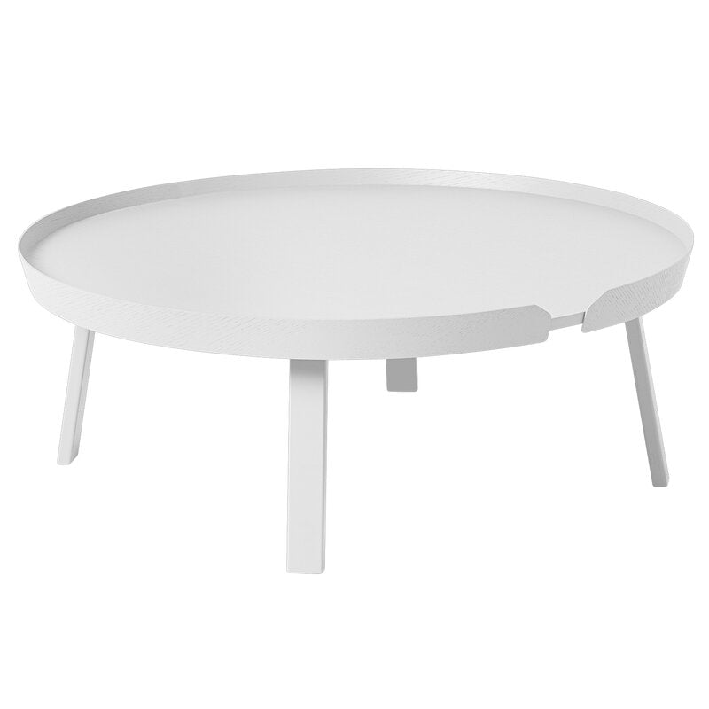 Muuto Design | Paris:Sete | Decoração e Design de Interiores | Mobiliário, Iluminação e Acessórios