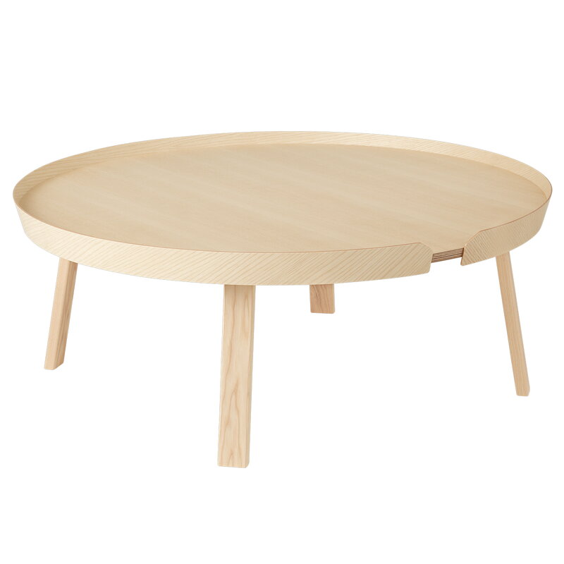Muuto Design | Paris:Sete | Decoração e Design de Interiores | Mobiliário, Iluminação e Acessórios