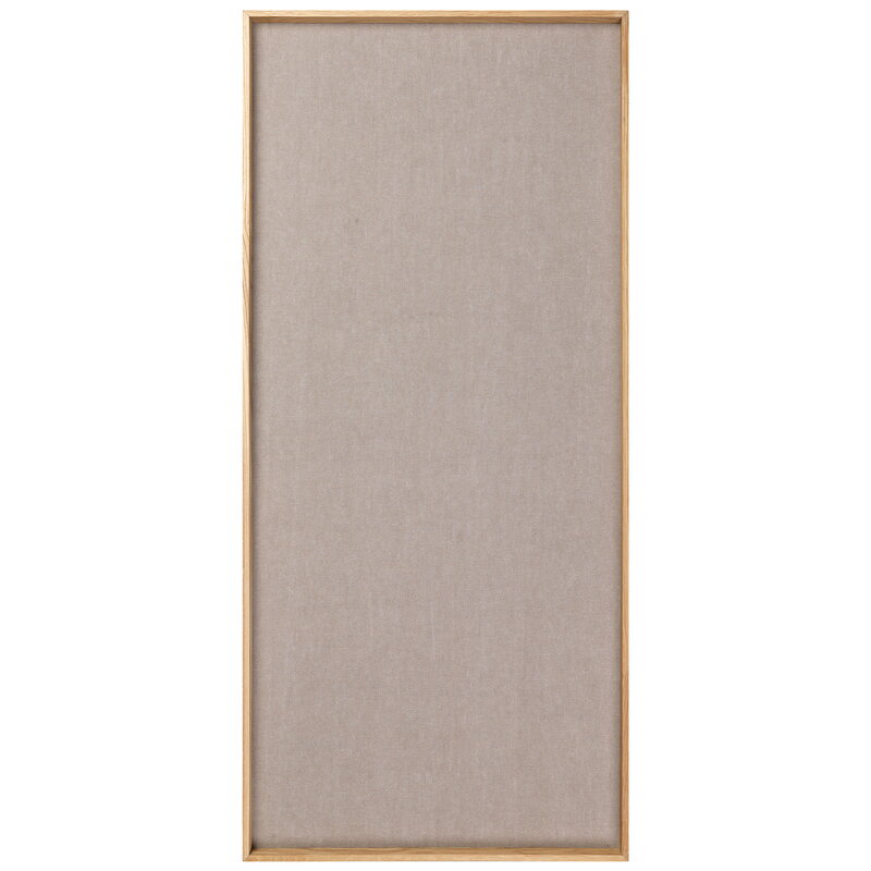 Scenery Pinboard / Narrow