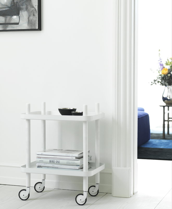 Normann Copenhagen Design | Paris:Sete | Decoração e Design de Interiores | Mobiliário e Acessórios
