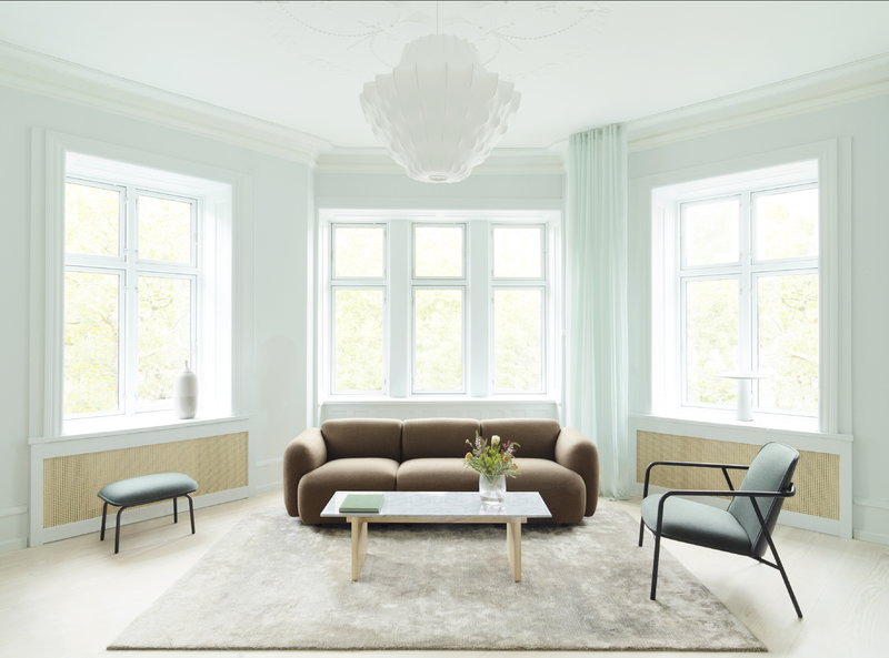 Normann Copenhagen Design | Paris:Sete | Decoração e Design de Interiores | Mobiliário e Acessórios