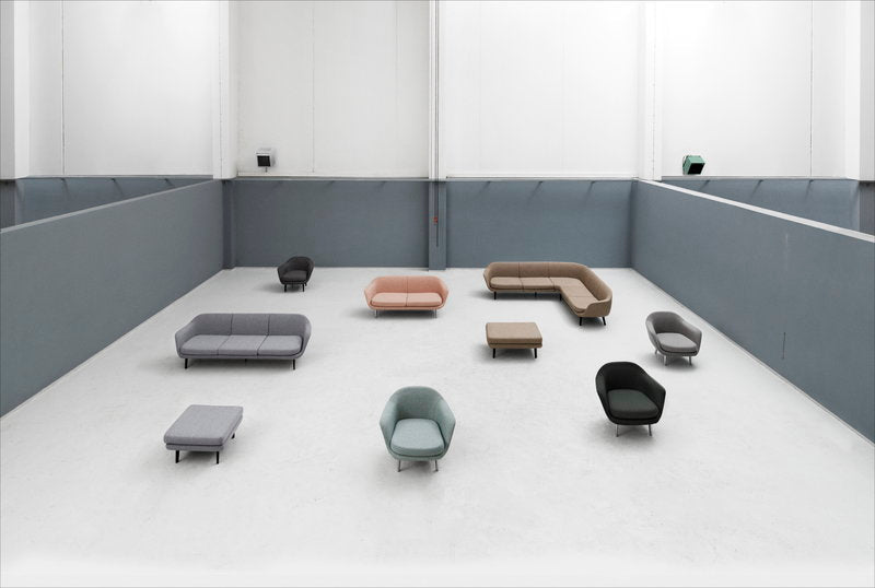 Normann Copenhagen Design | Paris:Sete | Decoração e Design de Interiores | Mobiliário e Acessórios