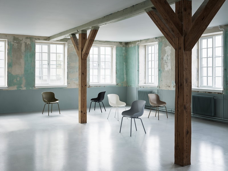 Normann Copenhagen Design | Paris:Sete | Decoração e Design de Interiores | Mobiliário e Acessórios
