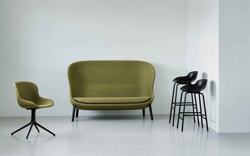Normann Copenhagen Design | Paris:Sete | Decoração e Design de Interiores | Mobiliário e Acessórios