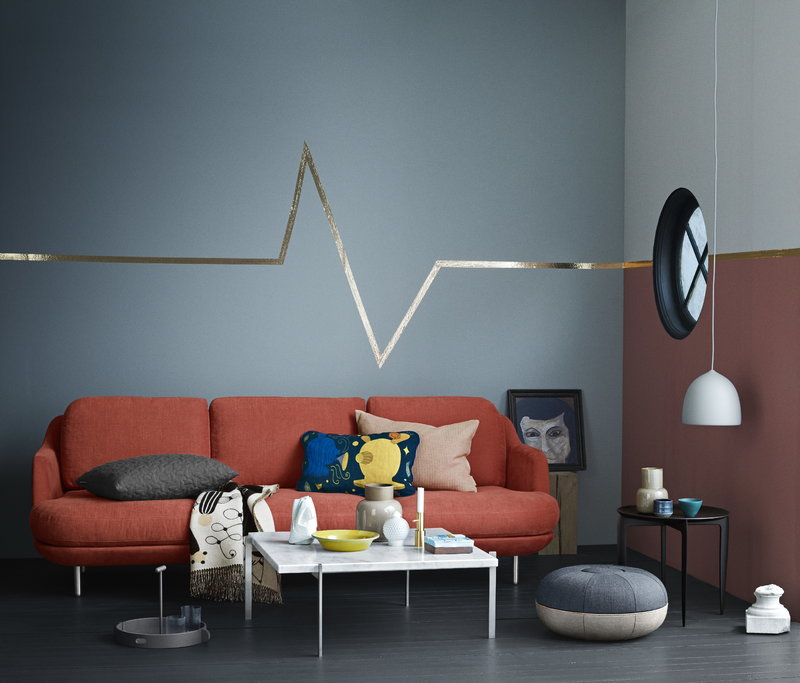 Fritz Hansen Design Mobiliário, Iluminação e Acessórios - colecção completa na Paris:Sete. Decoração e Design de Interiores
