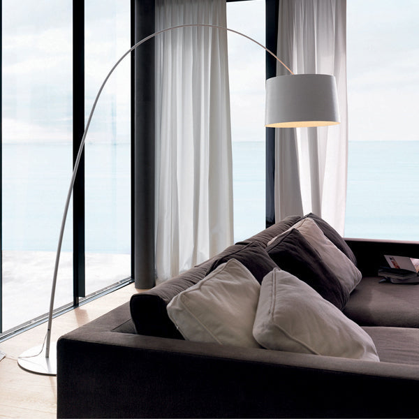 Foscarini Iluminação Design | Paris:Sete | Decoração e Design de Interiores | Mobiliário e Acessórios