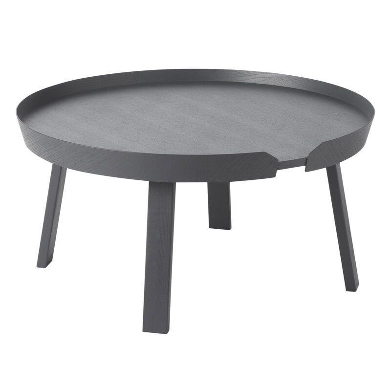 Muuto Design | Paris:Sete | Decoração e Design de Interiores | Mobiliário, Iluminação e Acessórios