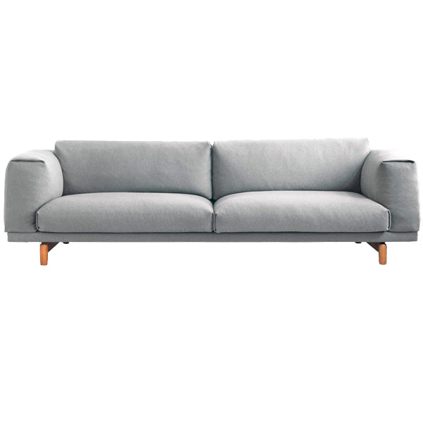 Muuto Design | Paris:Sete | Decoração e Design de Interiores | Mobiliário, Iluminação e Acessórios