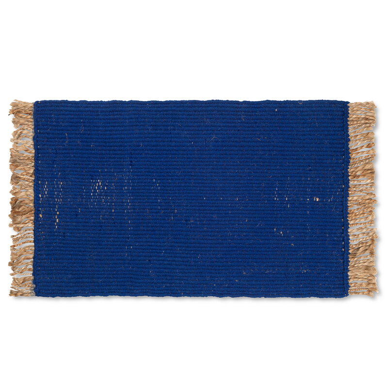 Block Mat / 80x50 cm