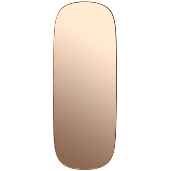 Framed Mirror / Large