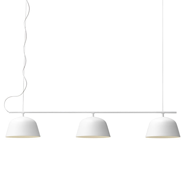 Ambit Rail Lamp