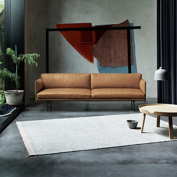 Muuto Design | Paris:Sete | Decoração e Design de Interiores | Mobiliário, Iluminação e Acessórios