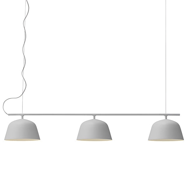 Ambit Rail Lamp