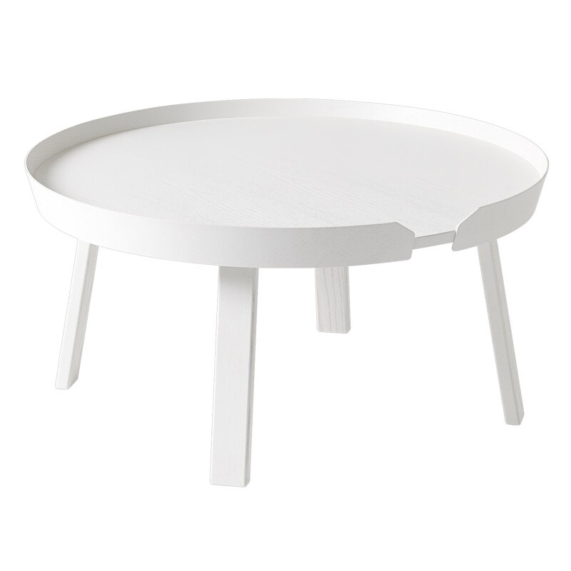 Around Coffee Table / Large
