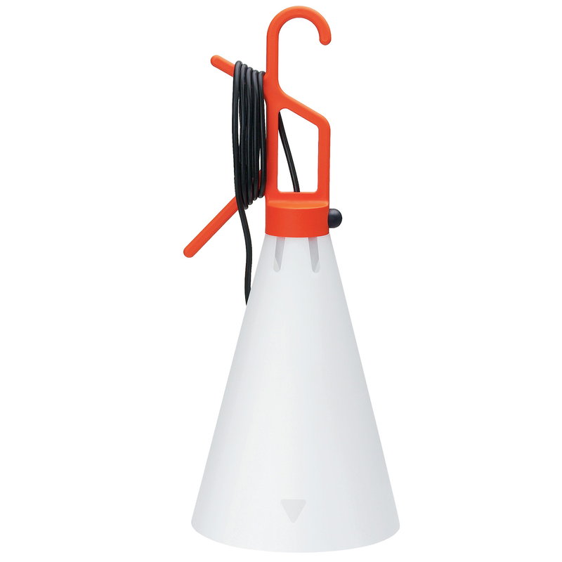 Mayday Lamp