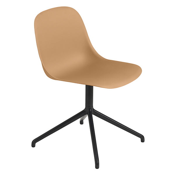 Fiber Side Chair / Swivel Base