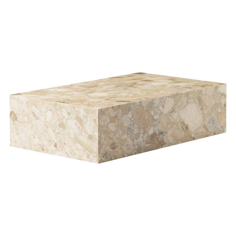 Plinth Table / Low