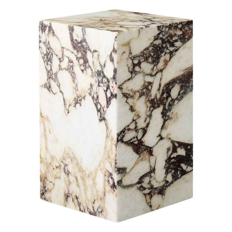 Plinth Table / High