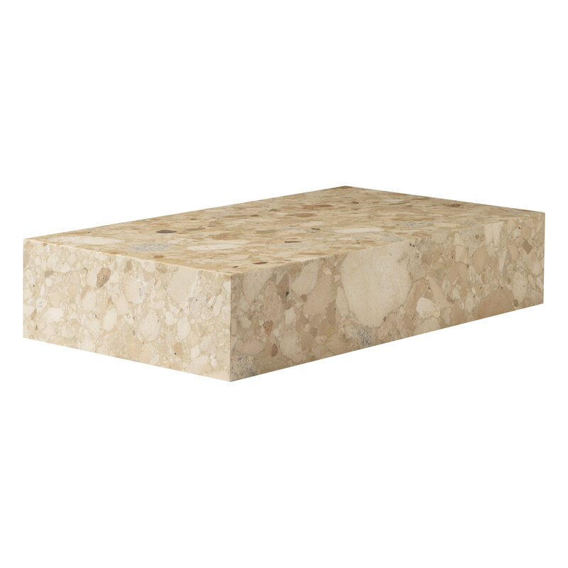 Plinth Grand Table
