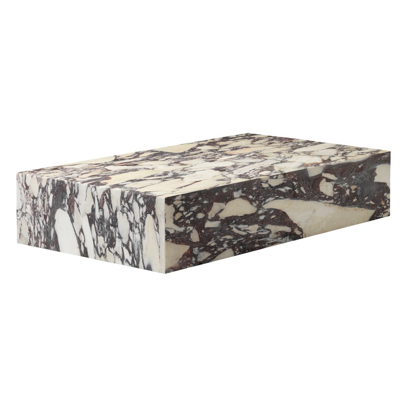 Plinth Grand Table