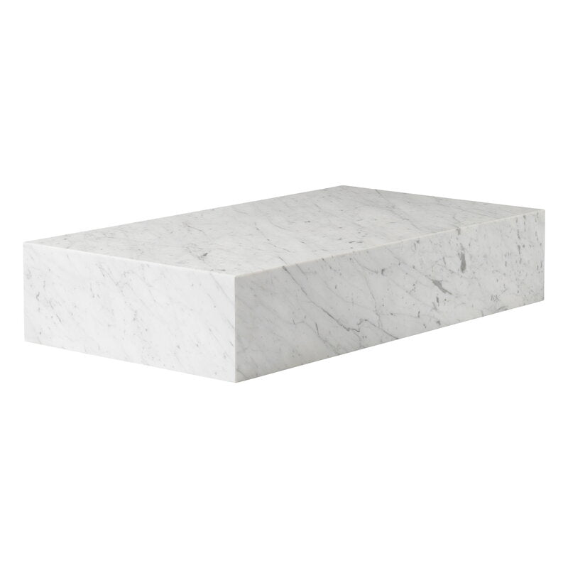 Plinth Grand Table