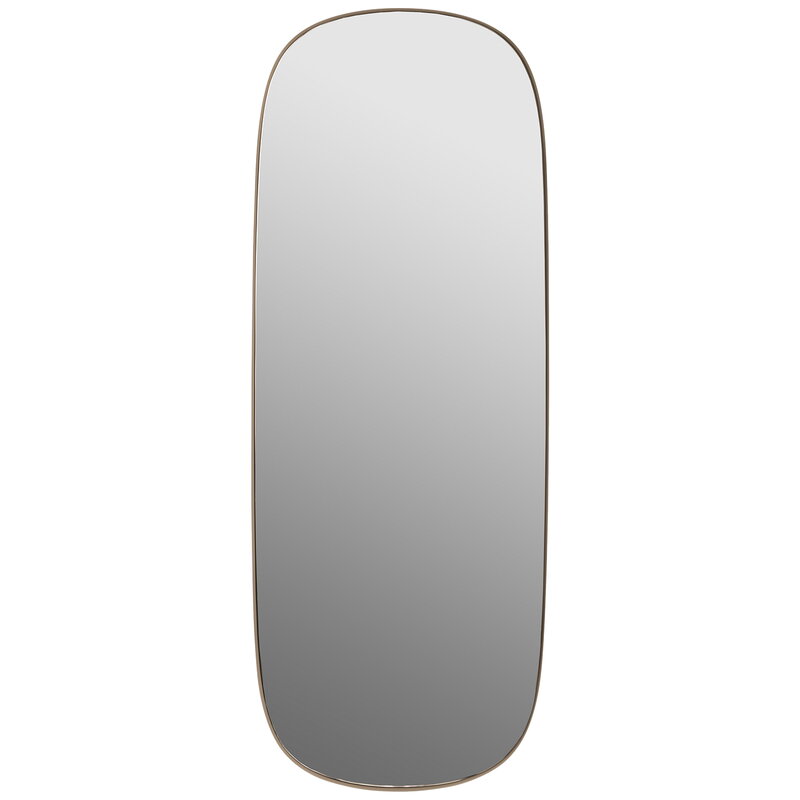 Framed Mirror / Large